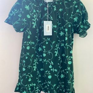 NWT Hill House Home Katherine Nap Dress
